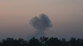 EU to set aside €50 billion for Ukraine aid package