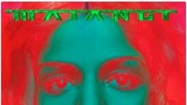 MIA: Matangi