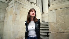 Sally Rooney’s ‘Normal People’ named book of the year in UK