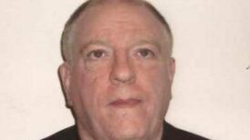 Prison inmate and his parents held over Derek Brockwell escape
