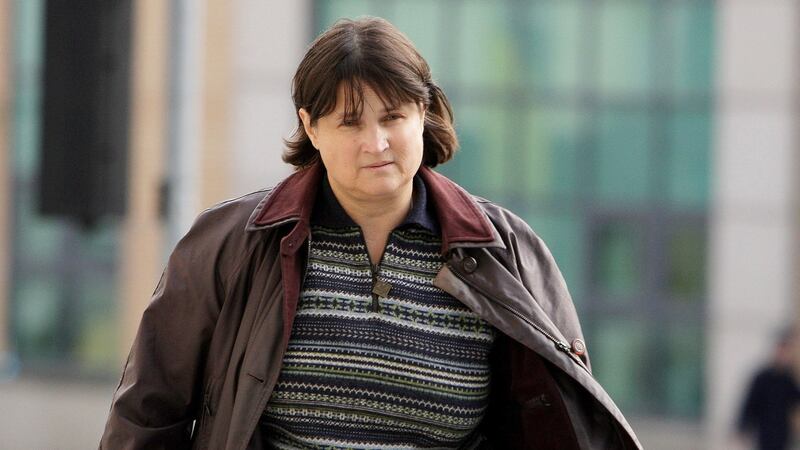 Jury retires in case of housecleaner accused of stealing €28,000 of paintings