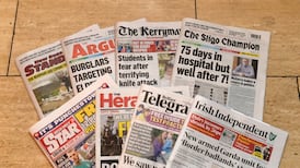 The Irish Times view on the INM deal: A fresh start