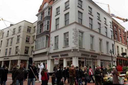 Dunnes loses latest round in legal battle with Karen Millen