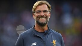 Liverpool to face Hoffenheim in Champions League