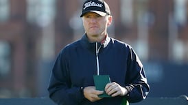 Different Strokes: Hoey goes in search of treasure at Challenge Tour Grand Final