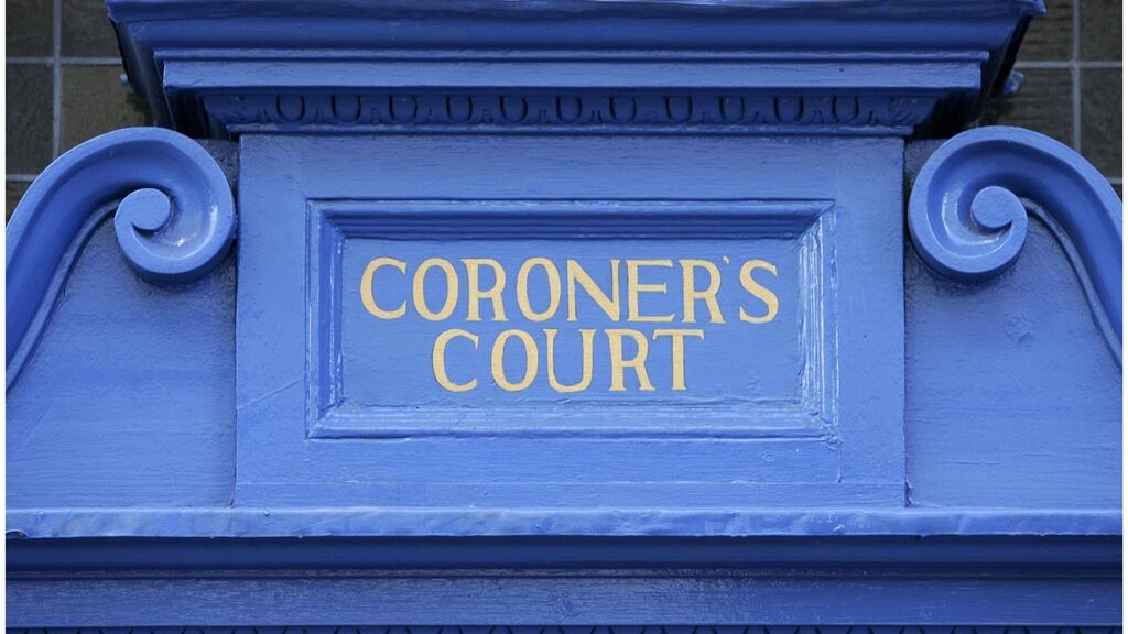 Coroner Dr Myra Cullinane returned a verdict of medical misadventure.
