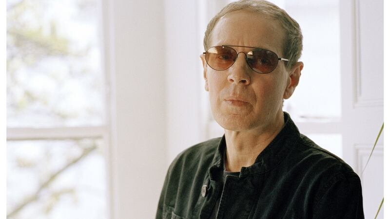 Scott Walker in 2006. Photograph: Paul Cox/4AD