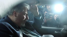 Prisoner Tom Humphries: a day in the life on Midlands Prison’s G wing