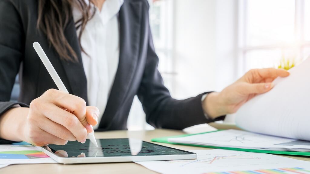 You should put in place a process for filing customs declarations by appointing a customs agent or doing it in-house