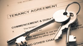 More than 40% of older renters expect to rent for the rest of their lives - report