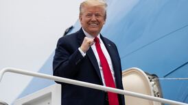 Republic’s almost €73bn exposure to Donald Trump’s tariffs