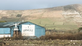 Dingle hits the spot with unique, once-off whiskeys
