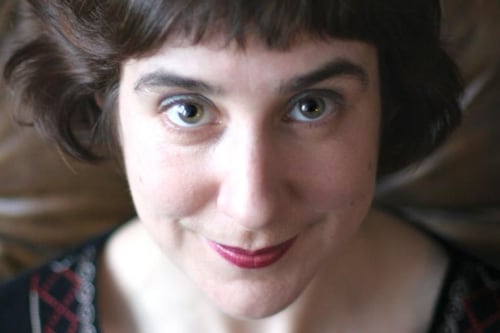 Grounded in Belfast, where it all began