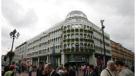 St Stephen’s Green Centre revamp to begin soon