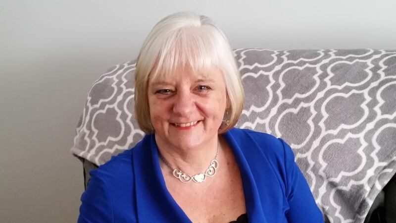 Teresa Clifford: ‘You have this image in your head of how you always thought your family would be like, and suddenly you have to let go of that.’