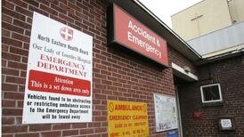 Woman held over Drogheda stabbing