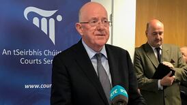 No insurance fraudster ever prosecuted after claim thrown out of court, Dáil hears