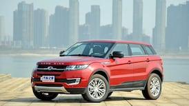 Land Rover lookalike says it’s had no complaints from the British brand