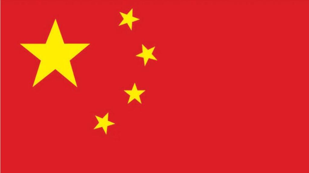 There are limits to how far China might replace the US in world trade – China’s share of global gross domestic product at market prices was 15 per cent in 2016.