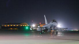 US plans more strikes on Houthi targets in Middle East