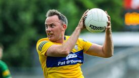 David Tubridy on his retirement: ‘Seeing Clare get relegated, it kind of hurt that bit more’