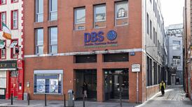 Learner earner: €15m-plus for building let to Dublin Business School