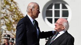 Michael D Higgins is proof that age is not Joe Biden’s biggest problem