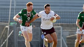 GAA weekend previews: Cavan aiming to take big step towards Tailteann Cup final