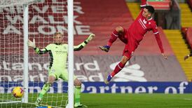 Klopp sings ‘multi-instrumentalist’ Firmino’s praises as Brazilian back on form