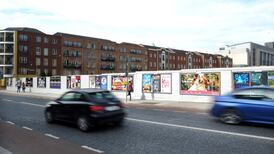 OPW facing big levies bill on Dublin’s most notorious vacant site