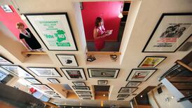 Linen Hall Library celebrates its 225th anniversary