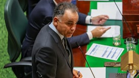 Feuds, clown-shows and a neo-Nazi libel: An Australian political party’s internecine fights