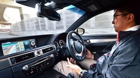 Self-driving cars: Is the autonomous dream slipping away from us?