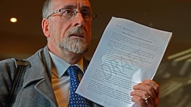 Croke Park ballot papers sent to Impact members