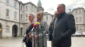 O’Neill says no Sinn Féin policy to ‘silence anybody’ after Kelly legal action