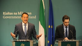Varadkar: ‘Government determined to find all cancer facts’