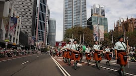 Golden opportunity to represent the diaspora could be lost