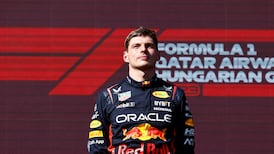 Max Verstappen and Red Bull dominate again as Lewis Hamilton toils in Hungary