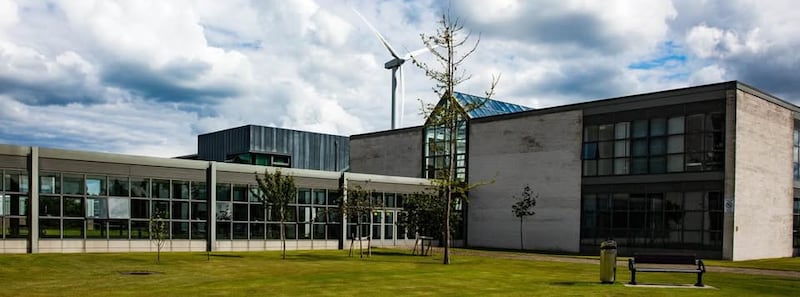 Dundalk Institute of Technology