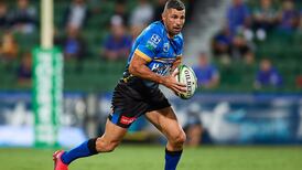 Road to Croker: Rob Kearney’s GAA pedigree