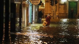 Flood scheme does not threaten River Lee access, OPW says