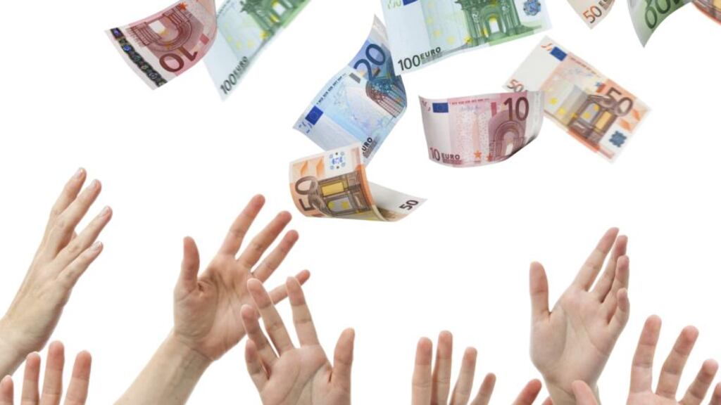 ‘What politicians promise will be influenced by the level of information the electorate acquire and the effort they make to understand it. So often in the past politicians who faced the electorate with reality were not elected.’ Photograph: Getty Images