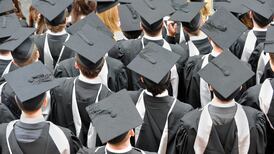 Is it too easy to get into some third-level college courses?