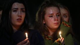 Hundreds attend Berkeley vigil for those killed and injured