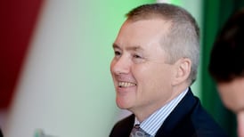 IAG chief Willie Walsh’ s pay packet rises to €8.8 million