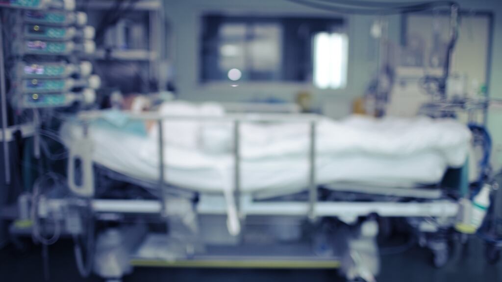 ‘My thoughts finally disappeared as I swam into the world of dreams, but that night the only thing I dreamt about was Papa.’ Photograph: iStock