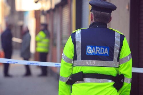 Woman stabbed at street market in Athy