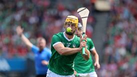 Limerick’s Tom Morrissey: Players are not being compensated fairly for the commitment they give