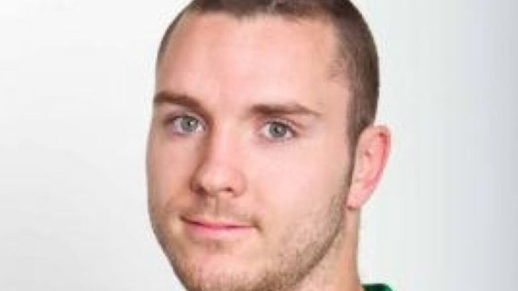 26-year-old Patrick Curtin was an employee of Liebherr Ireland crane factory in Killarney and frequently worked abroad with the company.