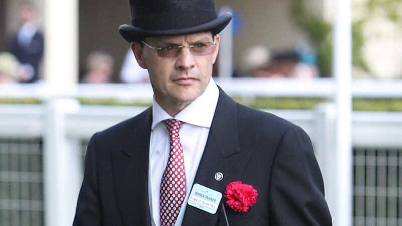 O’Brien clan set to be central figures again in Royal Ascot drama